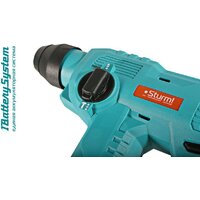 Sturm CRH1215 (без АКБ) Image #10