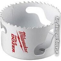 Milwaukee Hole Dozer 49560142