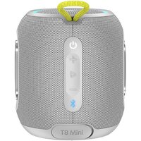 Tronsmart T8 Mini (серый) Image #5