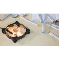 Cooler Master MasterFan Pro 120 Air Flow RGB MFY-F2DC-113PC-R1 (3 шт) Image #3