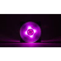 Cooler Master MasterFan Pro 120 Air Flow RGB MFY-F2DC-113PC-R1 (3 шт) Image #16