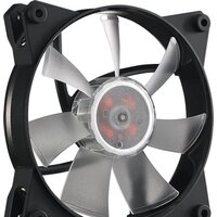 Cooler Master MasterFan Pro 120 Air Flow RGB MFY-F2DC-113PC-R1 (3 шт)