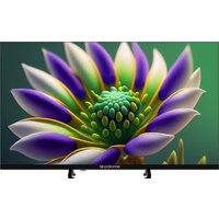 Topdevice 32" Frameless NEO CS04 (черный) Image #1