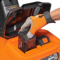 Daewoo Power DAST 6042Li Set (с 2-мя АКБ) Image #10