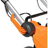 Daewoo Power DAST 6042Li Set (с 2-мя АКБ) Image #17