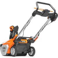 Daewoo Power DAST 6042Li Set (с 2-мя АКБ) Image #7