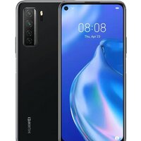 Huawei P40 lite 5G 6GB/128GB (черный)