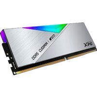 ADATA XPG Lancer CUDIMM RGB 2x24ГБ DDR5 CUDIMM 9200 МГц AX5CU9200C4224G-DCLACRSG Image #3