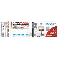 Arm Media LCD-T41 Image #4