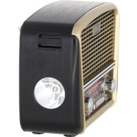 Ritmix RPR-050 (золотой) Image #4