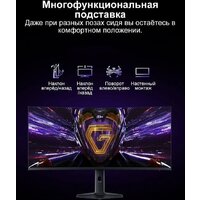 Xiaomi Redmi Surface Display G34WQ 2026 C34WQDA-RG (китайская версия) Image #9