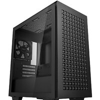 DeepCool CH370 R-CH370-BKNAM1-G-1 Image #1
