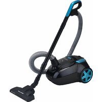 Willmark VC-2650DBM (черный/голубой) Image #6