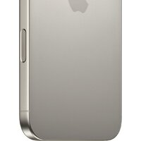 Apple iPhone 16 Pro Max Dual SIM 1TB (природный титан) Image #4