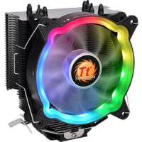 Thermaltake UX200 ARGB CL-P065-AL12SW-A Image #2