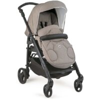 CAM Comby Family (3 в 1, синий меланж) Image #2