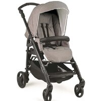 CAM Comby Family (3 в 1, синий меланж) Image #3