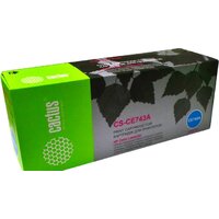 CACTUS CS-CE743A (аналог HP 307A (CE743A))