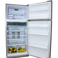 Sharp SJ-XE55PMBK Image #3