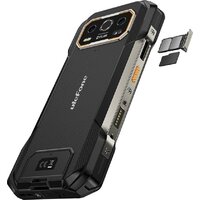 Ulefone Armor 27T Pro 12GB/256GB (черный) Image #2