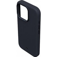 Magssory Eco Leather Case Blue для iPhone 16 Pro CLT028b Image #9