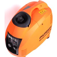 Patriot 3000I Image #4