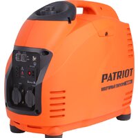 Patriot 3000I