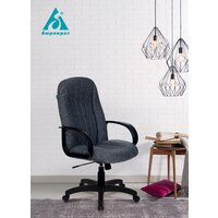 Бюрократ T-898AXSN/3C1GR (серый) Image #5