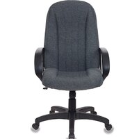 Бюрократ T-898AXSN/3C1GR (серый) Image #2