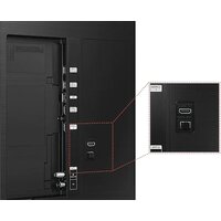 Samsung Crystal UHD BU8002 UE55BU8002K Image #3