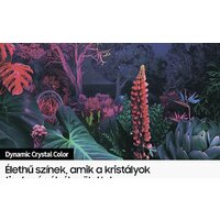 Samsung Crystal UHD BU8002 UE55BU8002K Image #5