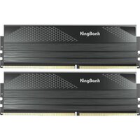 KingBank KFXB 2x16ГБ DDR5 6000 МГц K5.01.FPA5ED9502