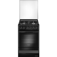 GEFEST 5300-02 0046 (чугунные решетки)