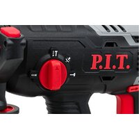 P.I.T. PBH20H-22B Solo (без АКБ) Image #3