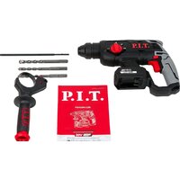 P.I.T. PBH20H-22B Solo (без АКБ) Image #6