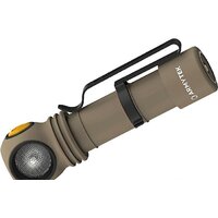 Armytek Wizard C2 Pro Max Magnet USB Sand