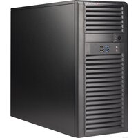Supermicro SuperChassis 732D4-668B