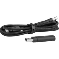 Corsair HS80 RGB Wireless (черный) Image #6