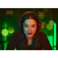 Corsair HS80 RGB Wireless (черный) Image #14