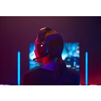 Corsair HS80 RGB Wireless (черный) Image #16