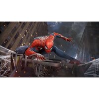 Marvel Spider-Man. GOTY для PlayStation 4 Image #6