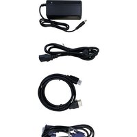 Mitsu 21.5" CTM-2150 Ultraslim Image #8