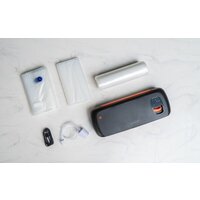 Garlyn V-1100 Pro Camp Image #5