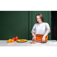 Garlyn V-1100 Pro Camp Image #3