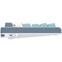 Royal Kludge RK-S98 RGB Light Cloud (RK Brown) Image #9