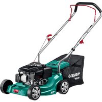 Зубр Мастер ГБ-400 Image #8