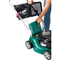 Зубр Мастер ГБ-400 Image #12