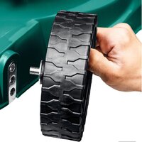 Зубр Мастер ГБ-400 Image #10