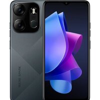 Tecno Spark Go 2023 3GB/64GB (черный)