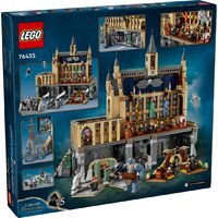 LEGO Harry Potter Замок Хогвартс: Большой зал 76435 Image #7